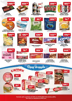Plus Cash & Carry katalog Kula - pregled Plus Cash & Carry kataloga - važi od 23.10.2026 | Strana: 2