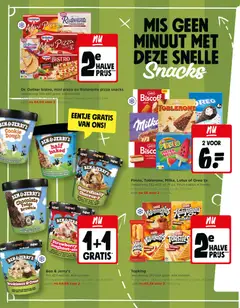 JUMBO folder / publicité - Voorbeeld van een folder van JUMBO, geldig van 24/06/2026 | Pagina: 10