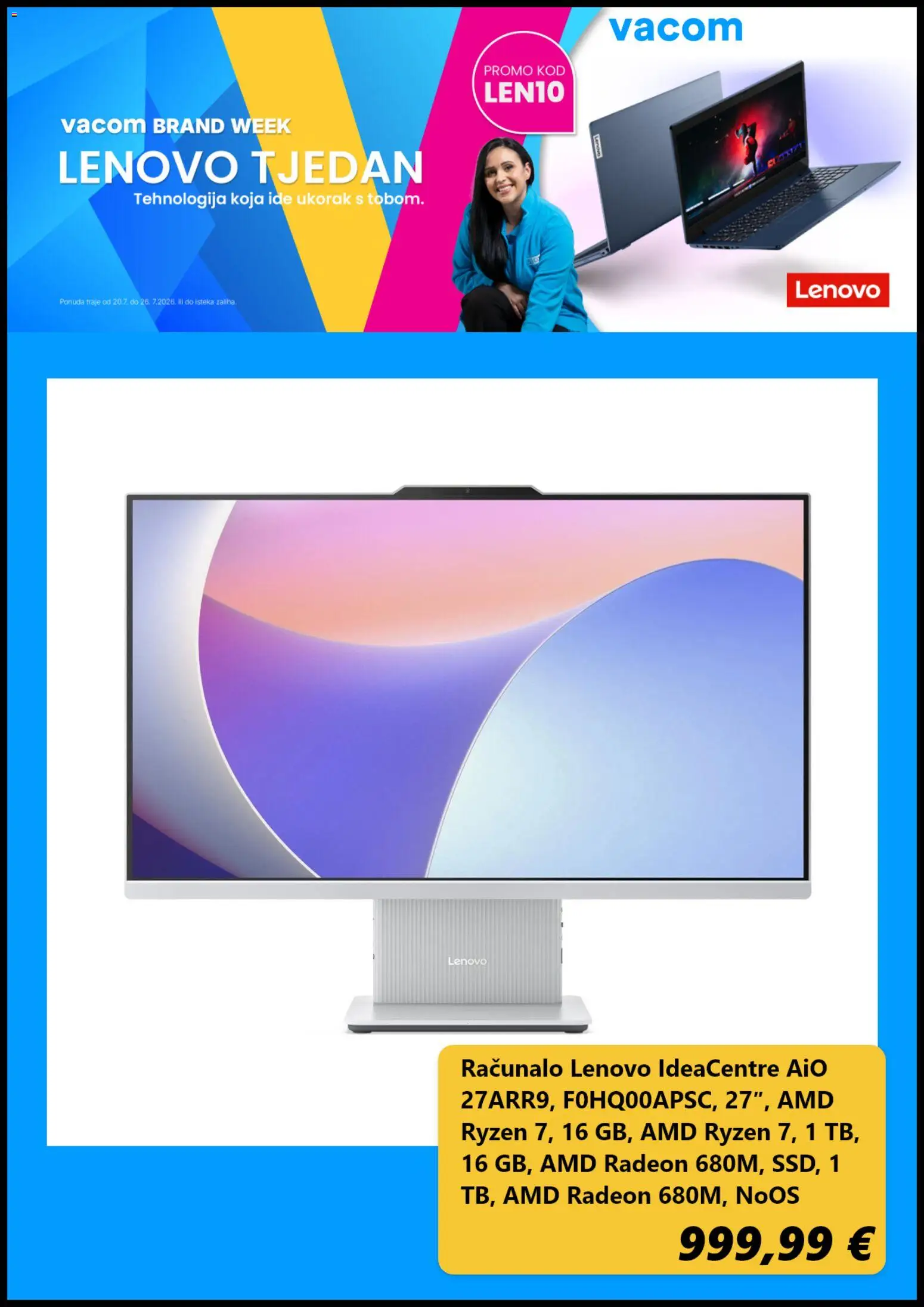Vacom katalog | vrijedi od 20.07.2026 | Stranica: 5 | Proizvodi: Računalo