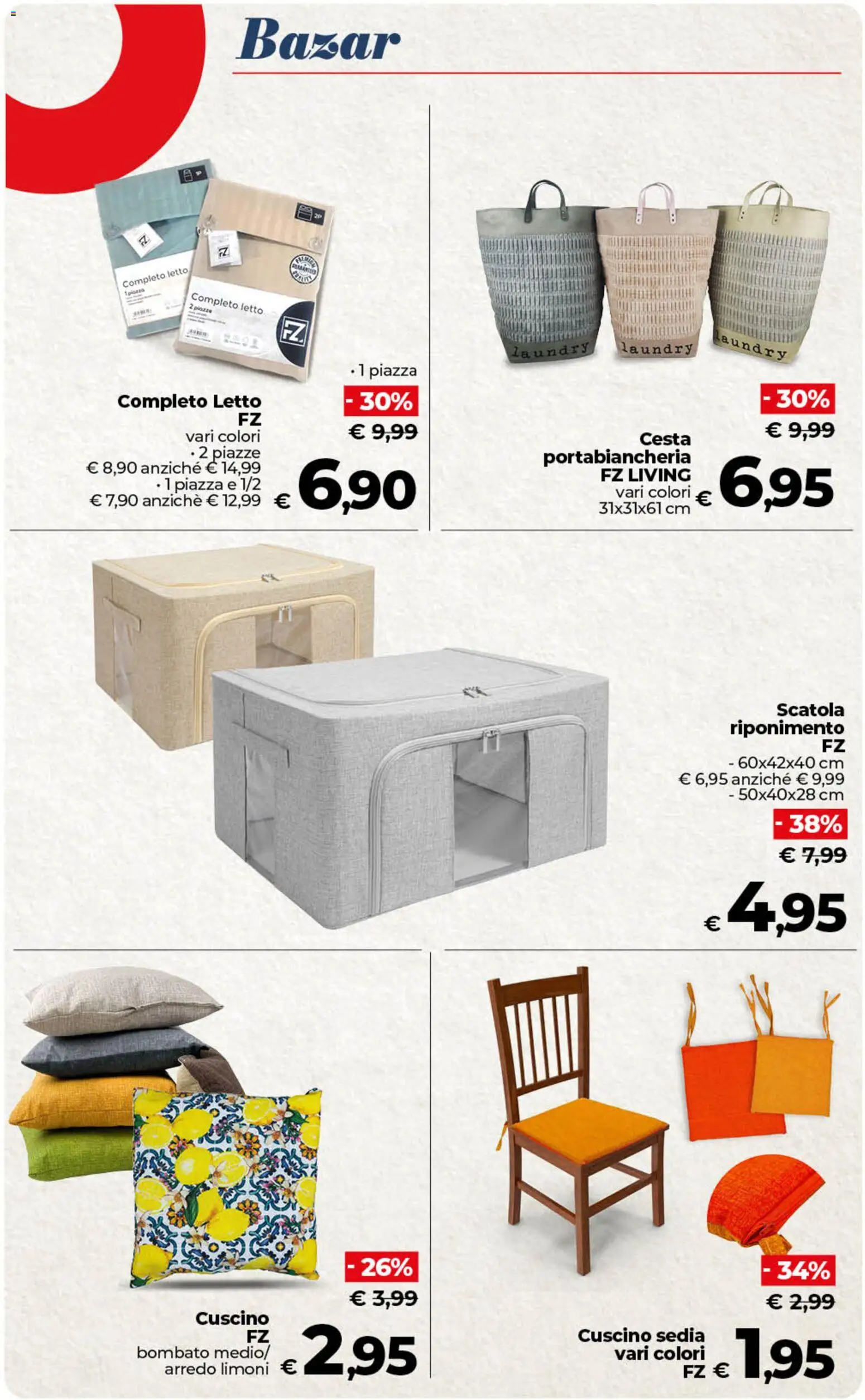 Volantino COOP del 07.05.2026 | Pagina: 45