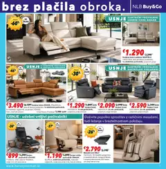 Harvey Norman katalog akcije – veljaven od 29.07.2026 | Stran: 7