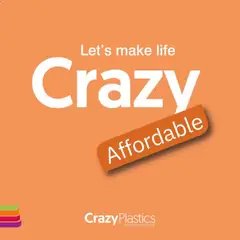 Crazy Plastics specials catalogue – valid from 24.04.2026