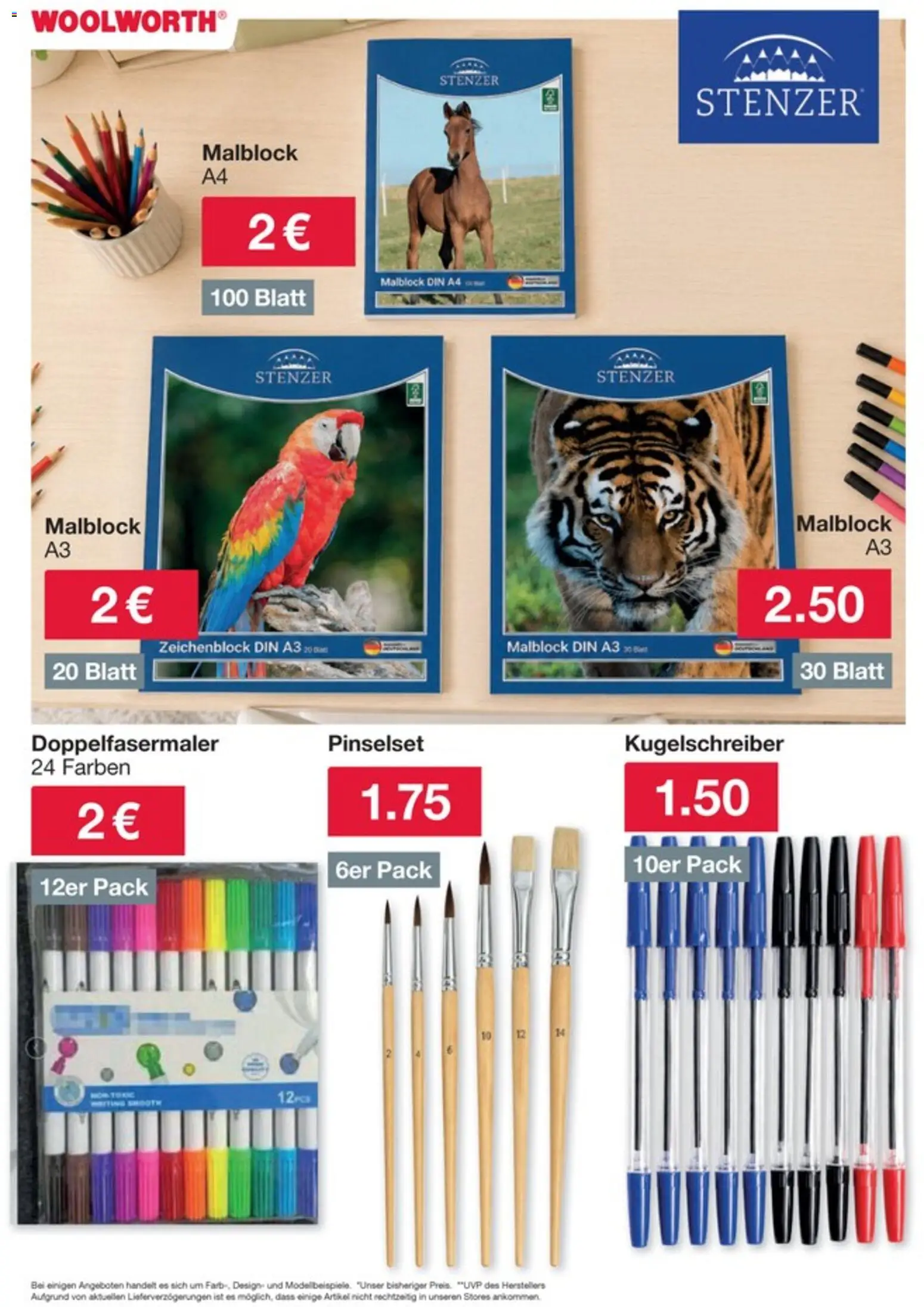 Woolworth Prospekt – gültig ab 09.07.2026 | Seite: 12