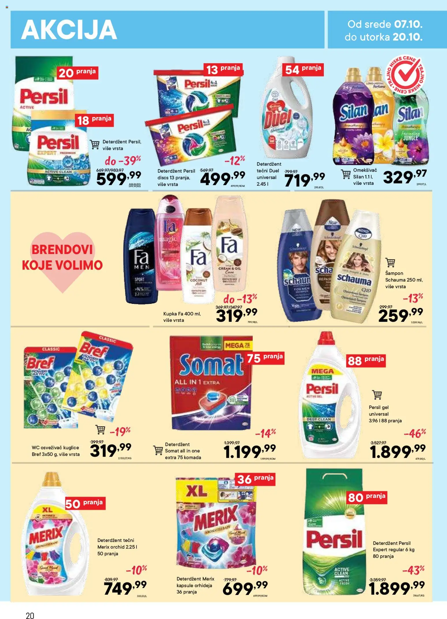 PerSu katalog - važi od 07.10.2026 | Strana: 22