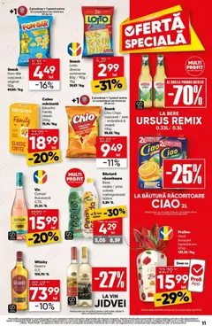 Ofertele Profi valabile de la 03.09.2026 | Pagină: 11