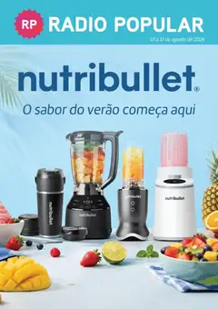 Pré-visualização Radio Popular Nutribullet válido de 01/08/2026