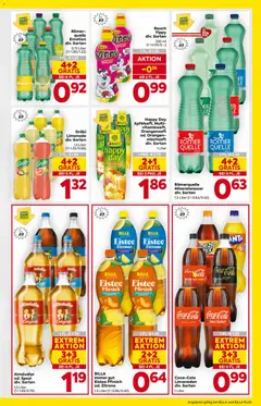 Billa Flugblatt ab 29.10.2026 gültig | Seite: 17