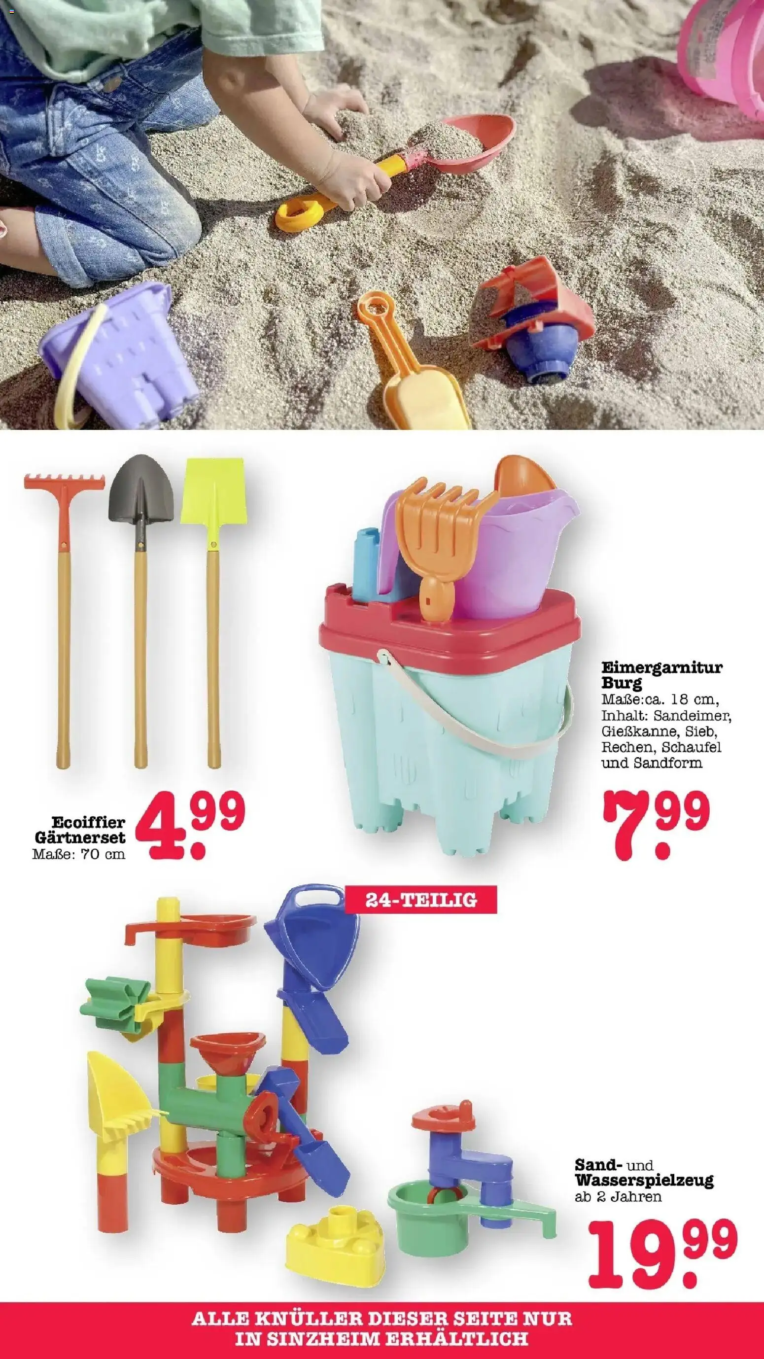 Edeka prospekt Bühlertal – gültig ab 13.07.2026 | Seite: 68