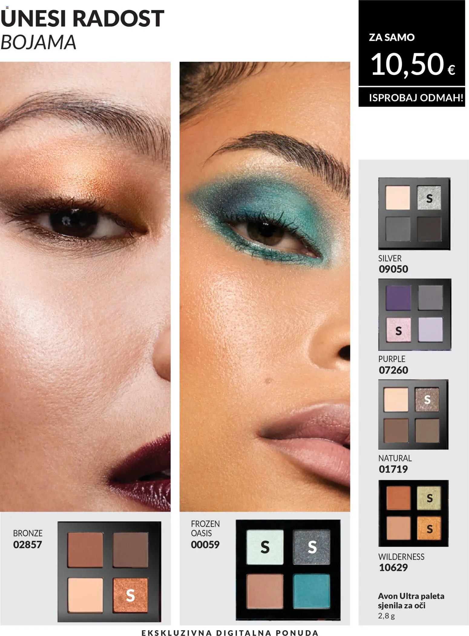 Avon katalog | vrijedi od 01.05.2026 | Stranica: 194
