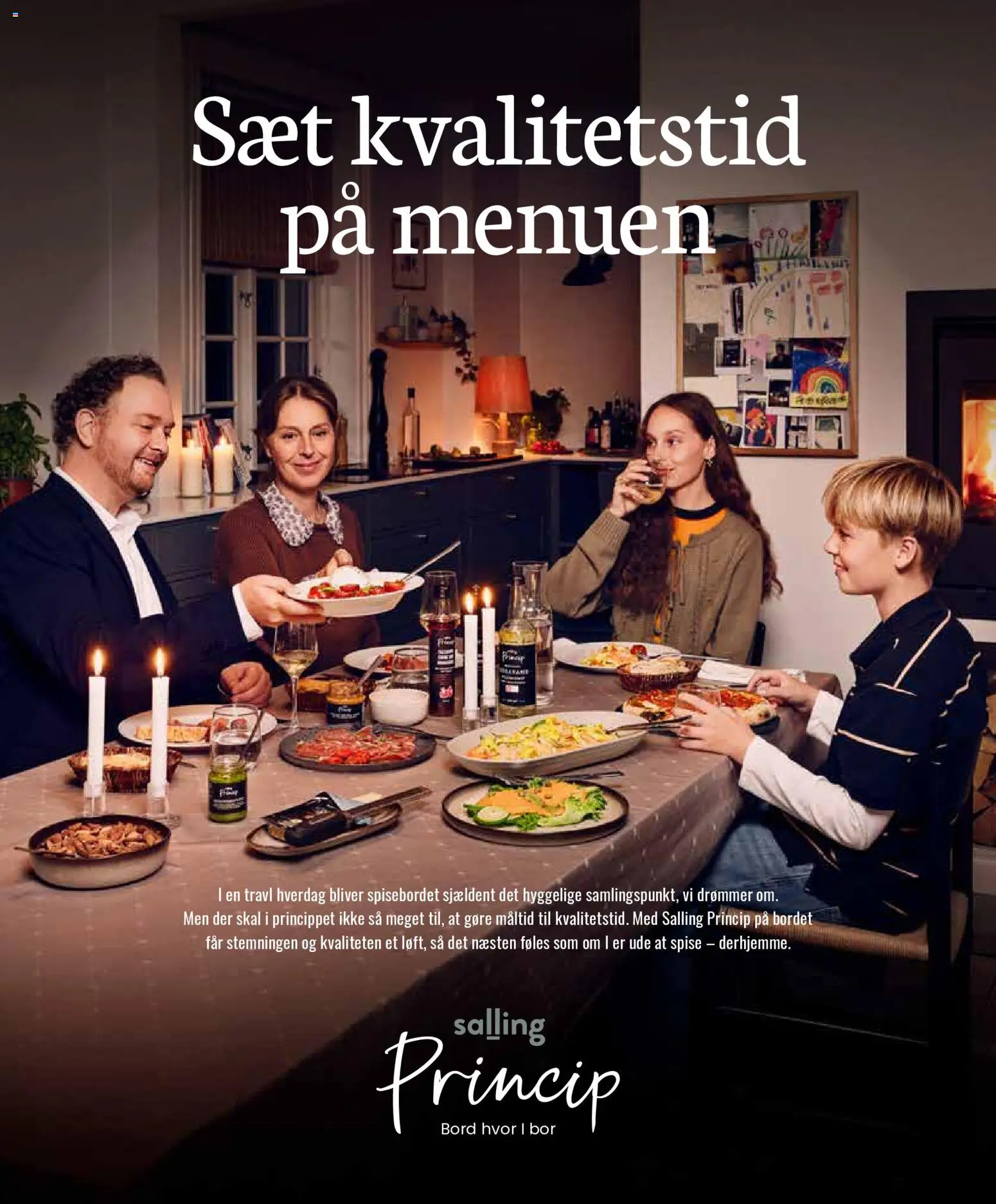 Bilka tilbudsavis – gyldig fra 30/10/2026 | Side: 16 | Produkter: Bord, Søm