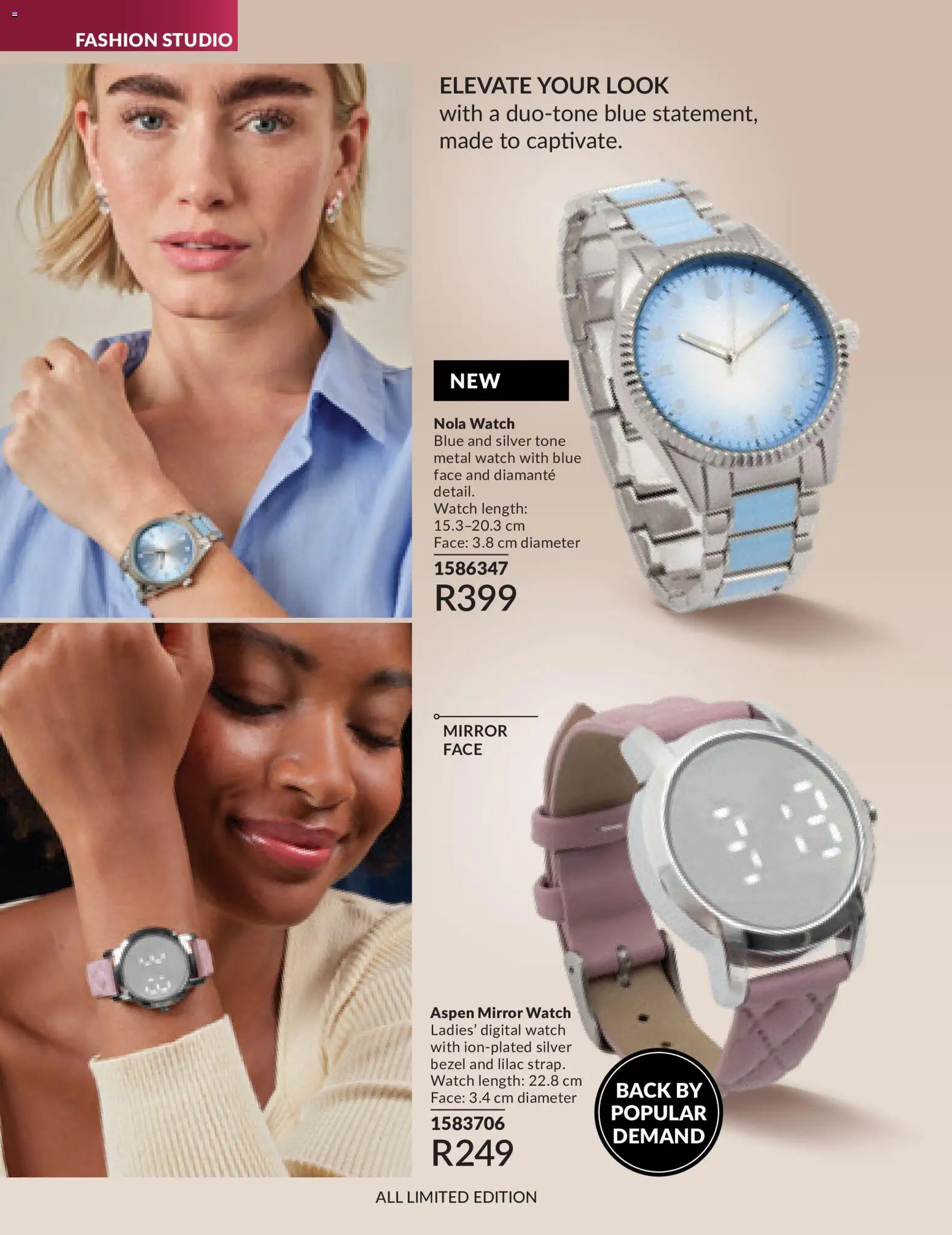 New Avon catalogue – valid from 01.06.2026 | Page: 130