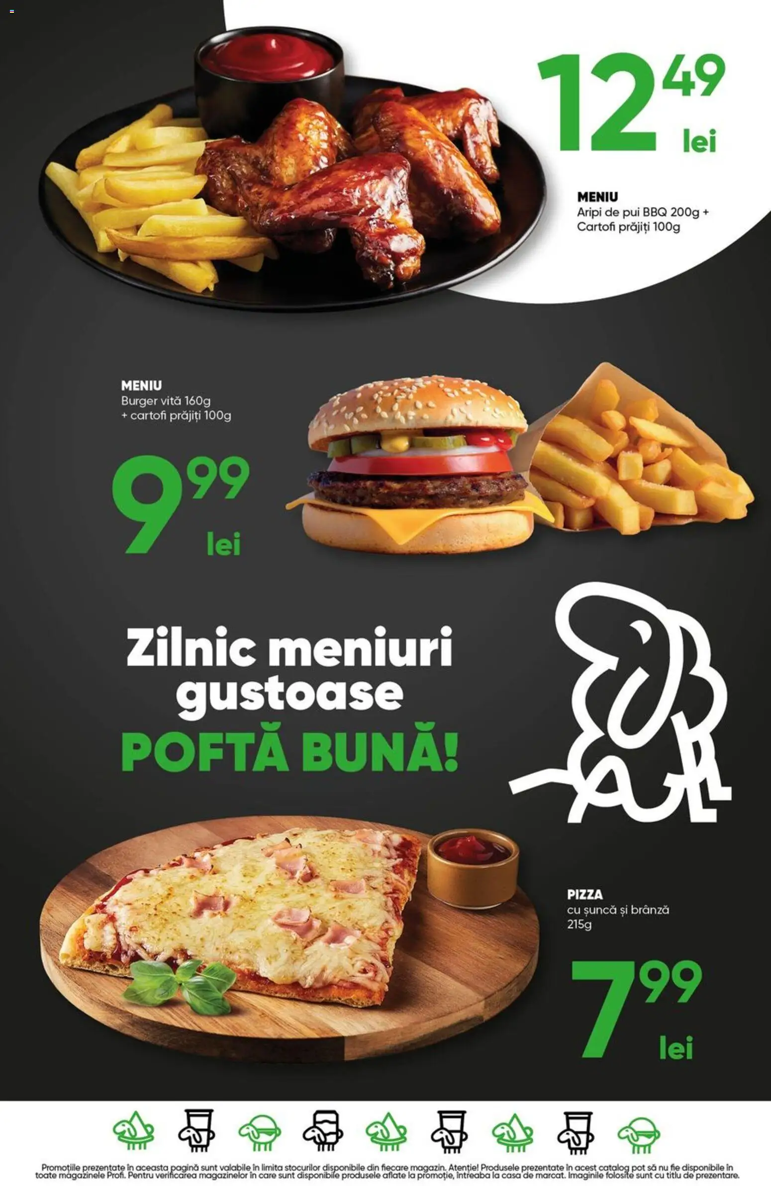 Noul catalog Profi – valabil de la 22.10.2026 | Pagină: 17