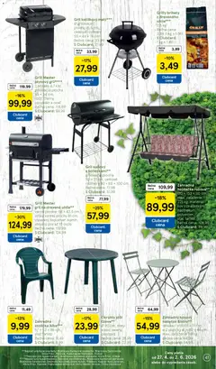 Tesco leták platný od 06.05.2026 | Strana: 41