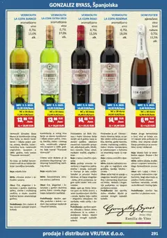 Vrutak - Katalog - Pregled kataloga iz trgovine Vrutak, vrijedi od 01.11.2025 | Stranica: 291 | Proizvodi: Aperitiv, Miris, Naranče, Voće