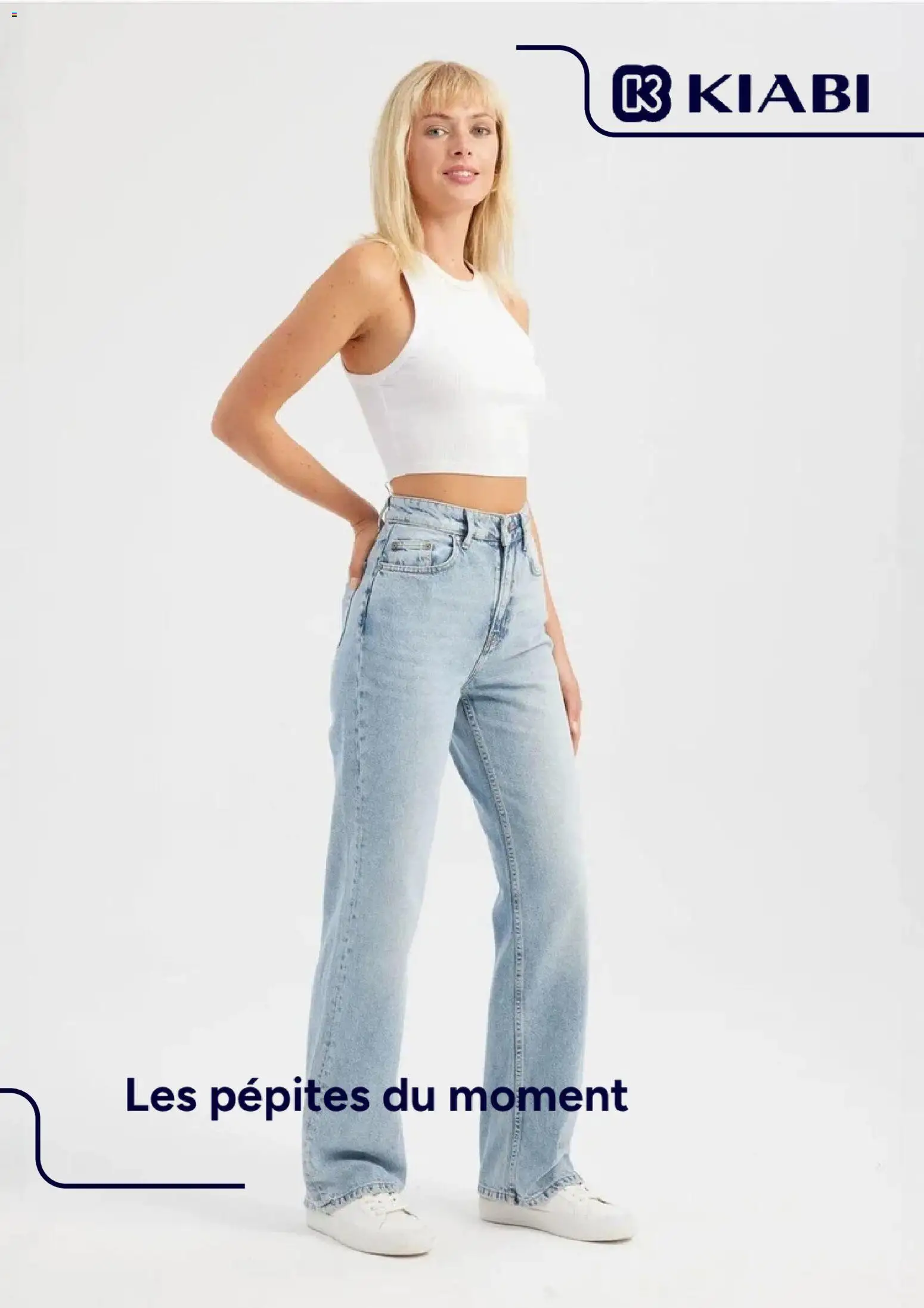 Kiabi Mercredi 23 Septembre Offres et Promotions