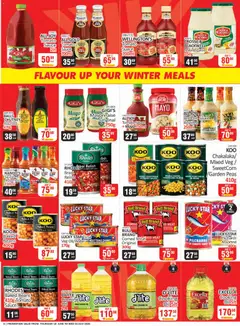KIT KAT Cash & Carry specials catalogue – valid from 18/06/2026 | Page: 6