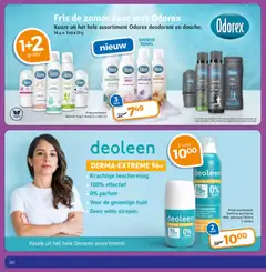 Trekpleister folder - Voorbeeld van een folder van Trekpleister, geldig van 30-06-2026 | Pagina: 20
