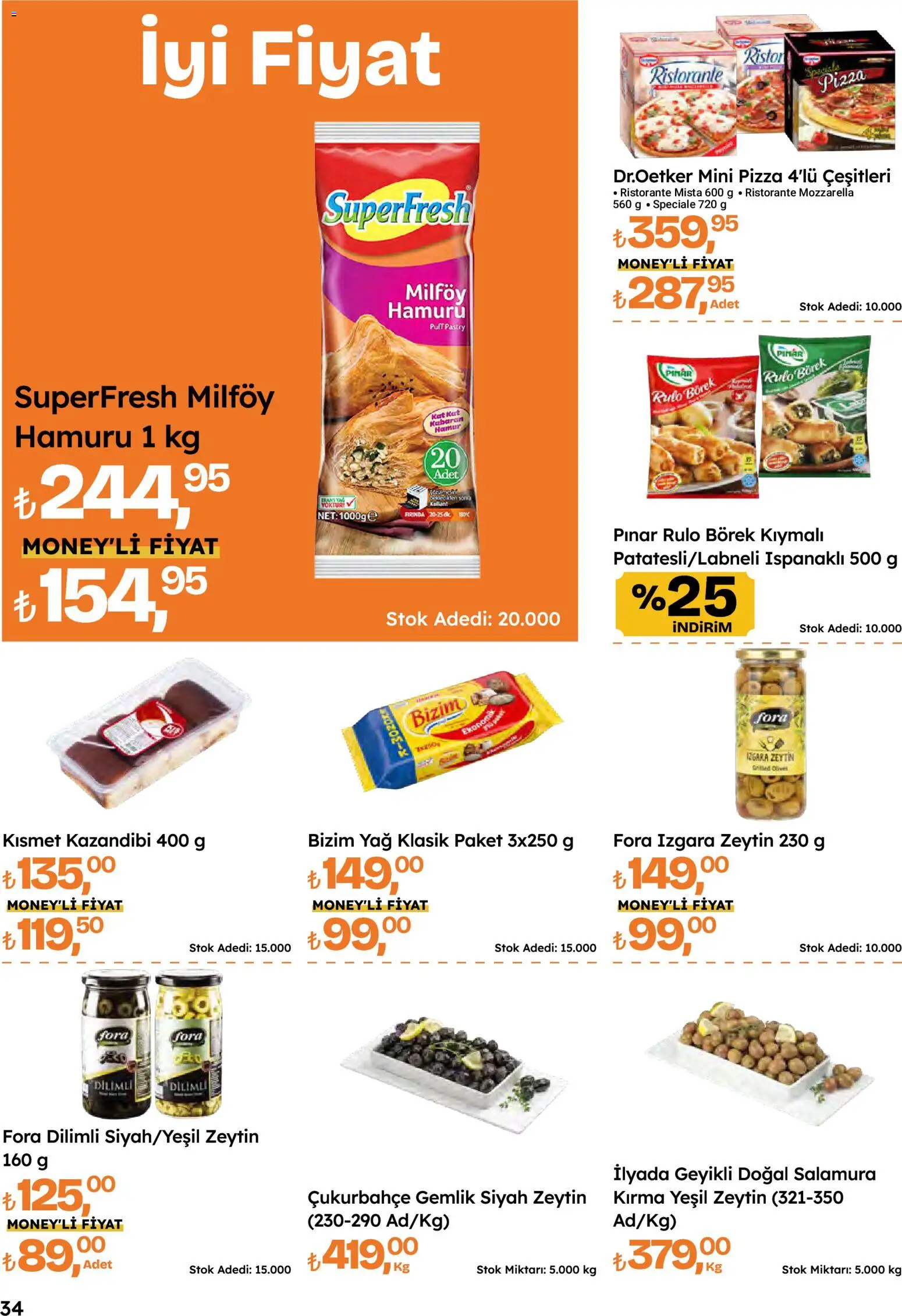 Migros Katalog - Migroskop - 24 Eylül 2026 tarihinden itibaren geçerlidir | Sayfa: 34