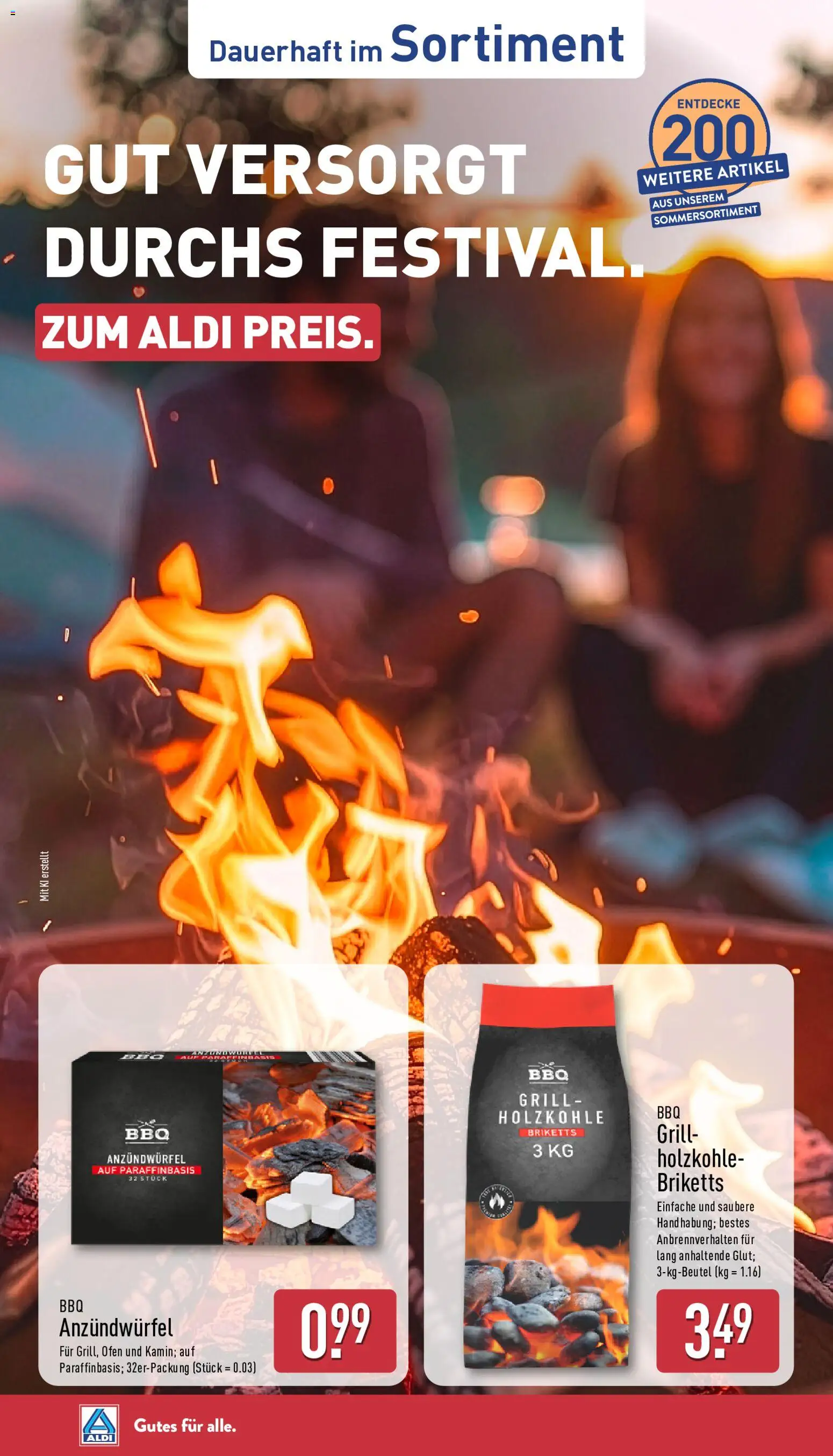 Aldi Prospekt 	 – gültig ab 26.05.2026 | Seite: 34