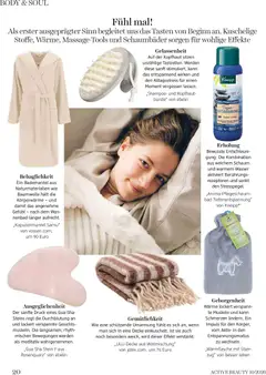 dm drogerie markt Magazin October 2026 ab 01.10.2026 gültig | Seite: 20