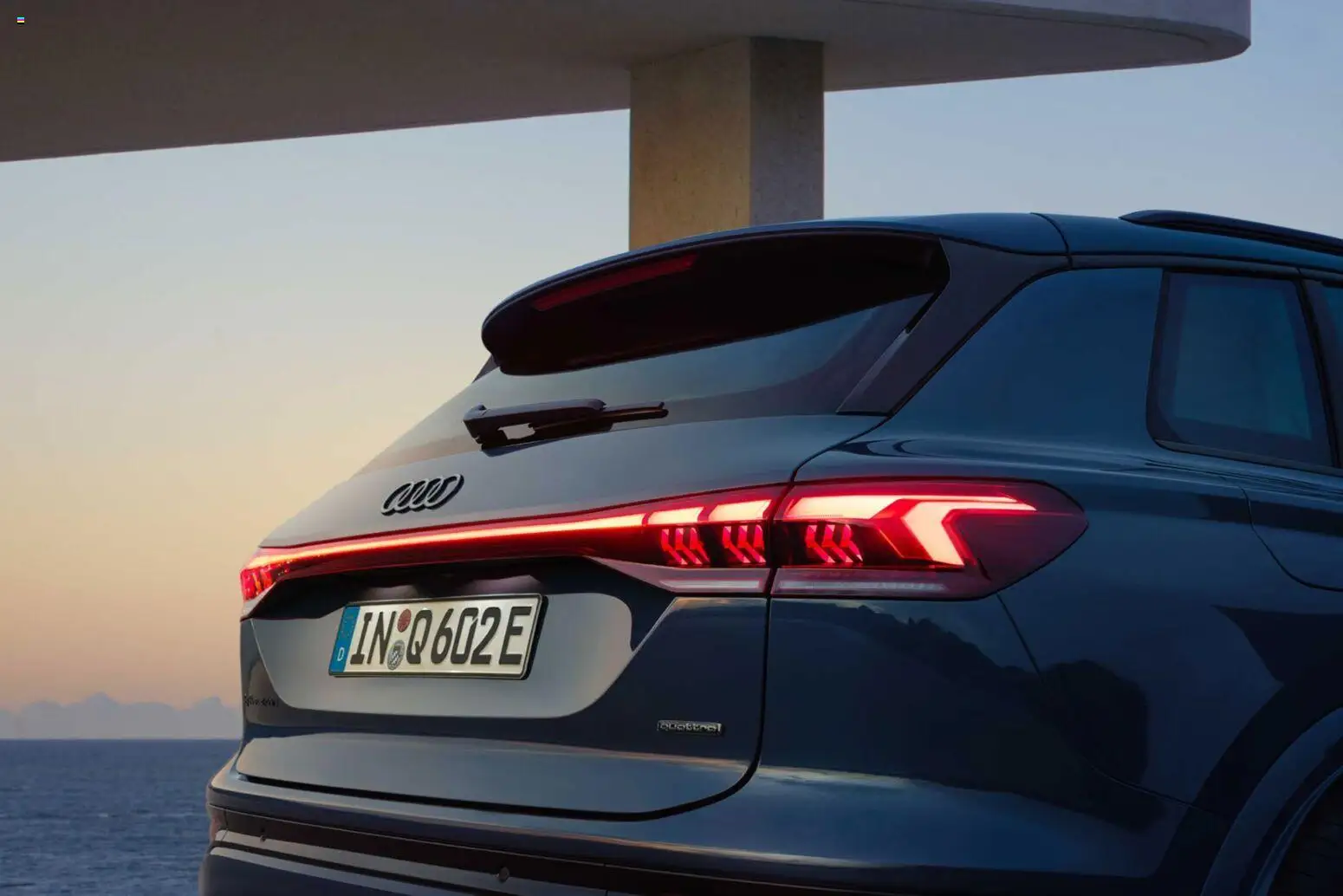 Audi Prospekt – gültig ab 23.06.2026 | Seite: 21
