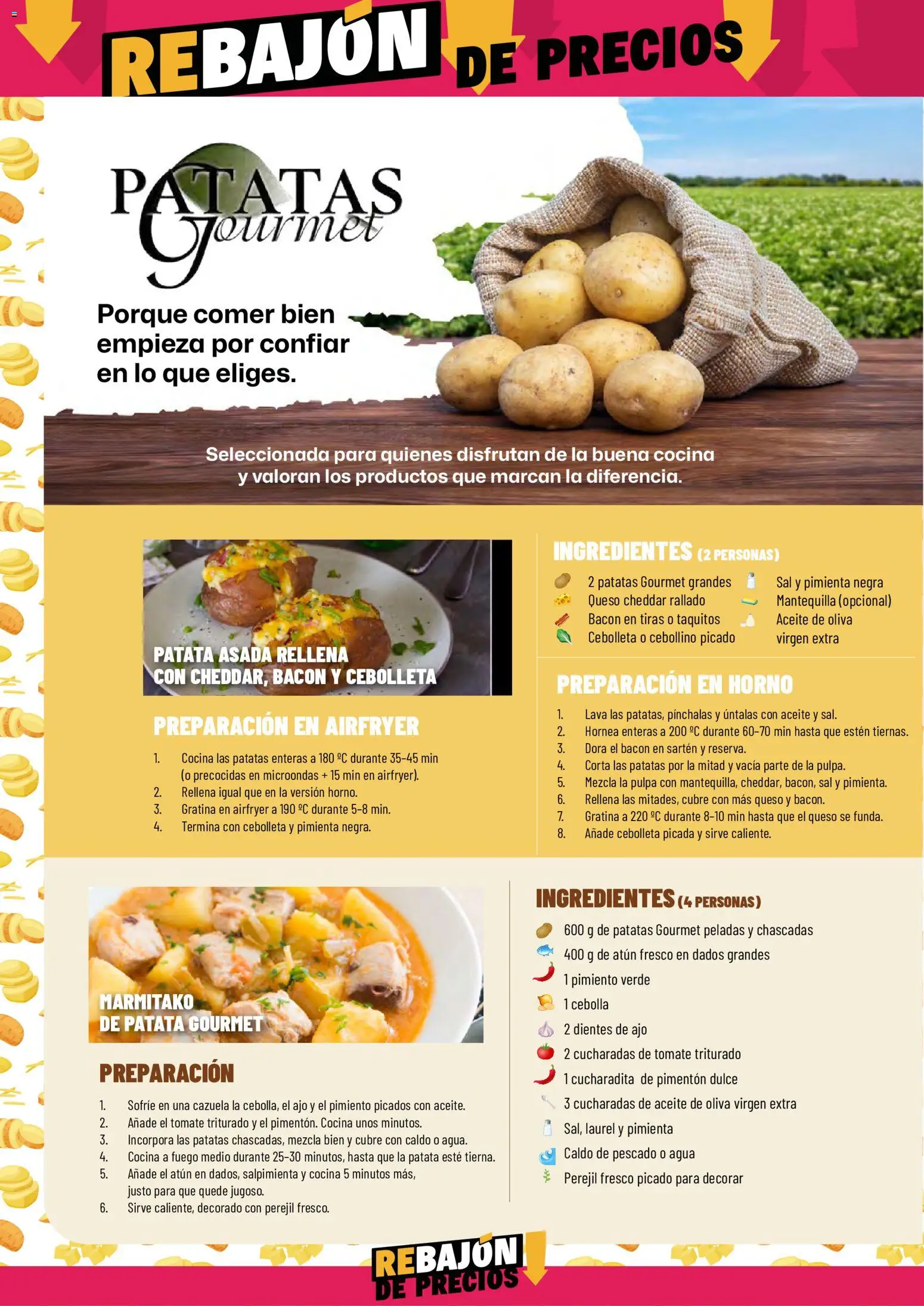AhorraMas folleto │ válido desde el 21.05.2026 | Página: 4