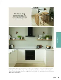 Preview of B&Q - Kitchens valid from 16.12.2025 | Page: 20