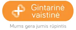Gintarinė