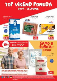 NTL Katalog - Pregled kataloga iz trgovine NTL, vrijedi od 02.09.2026 | Stranica: 24
