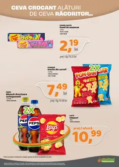 Ofertele LaDoiPași valabile de la 01.08.2026 | Pagină: 7