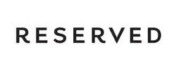 Logo Reserved