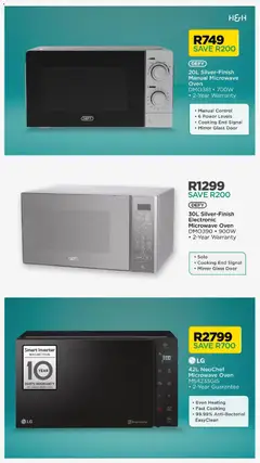 House and Home specials catalogue – valid from 21/09/2026 | Page: 11