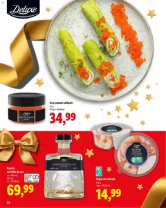 Ofertele Lidl valabile de la 19.10.2026 | Pagină: 52