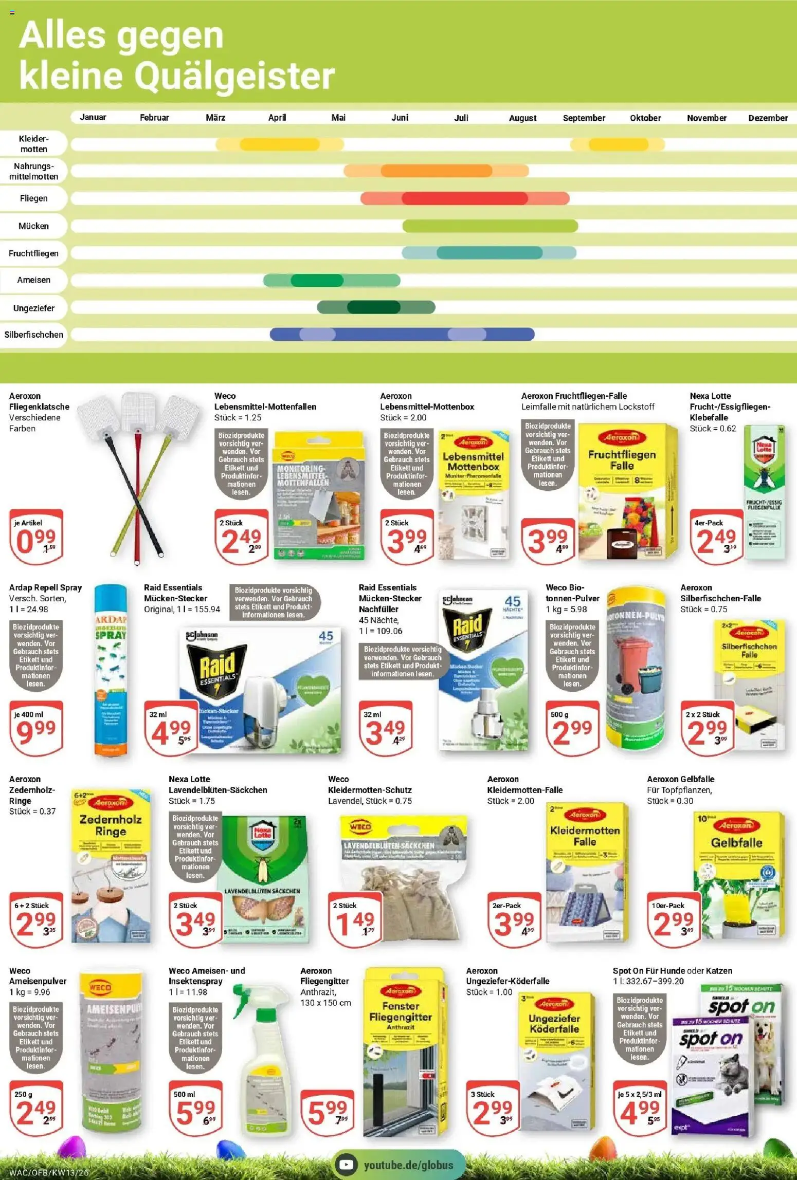 Globus prospekt Markkleeberg	 – gültig ab 23.03.2026 | Seite: 24 | Produkte: Monitor