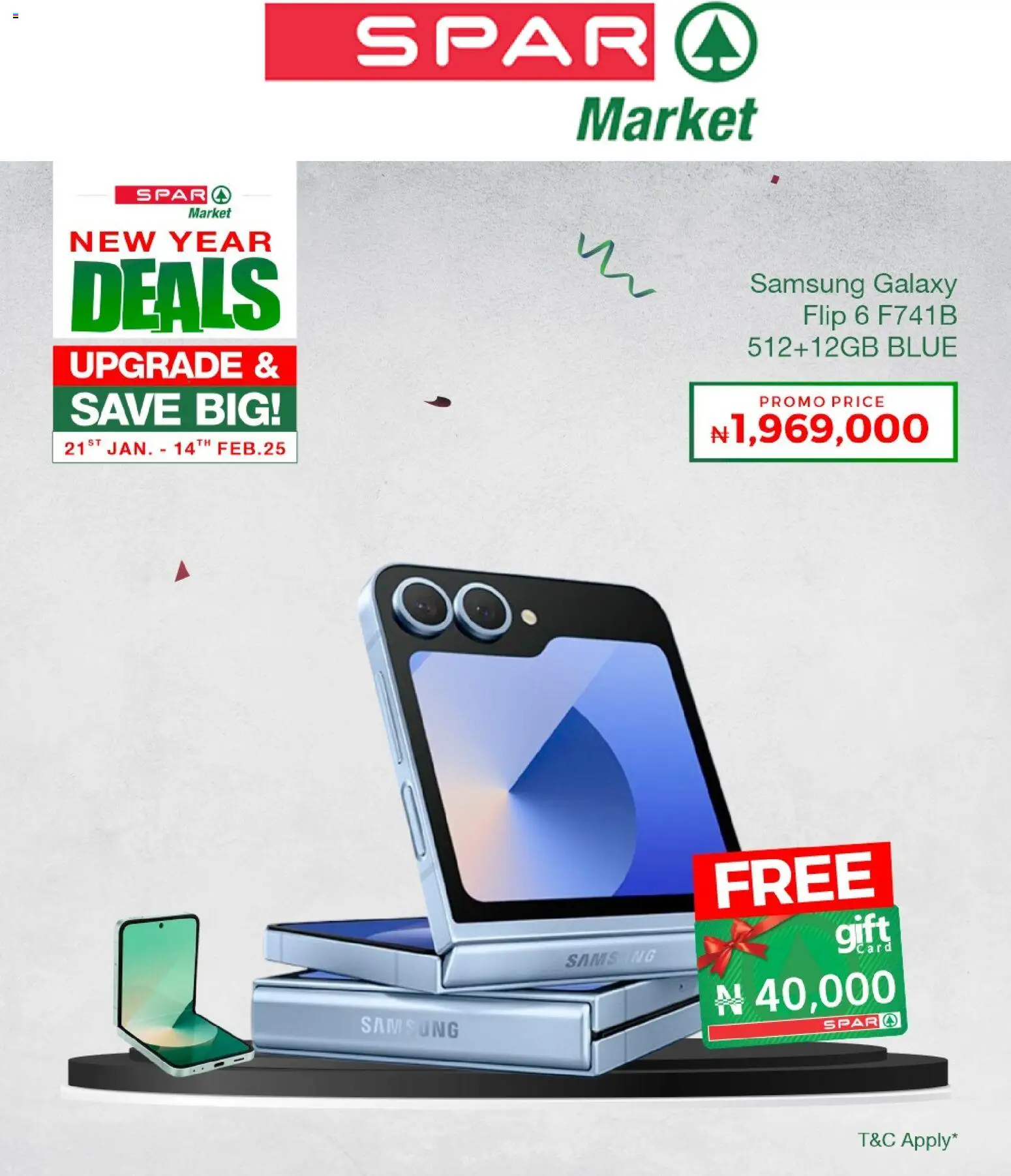 Spar Catalogue valid from 11/07/2026 | Page: 17