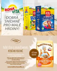 Náhled letáku Billa leták - Gusto: Podzim 2026 od 01.09.2026 | Strana: 101