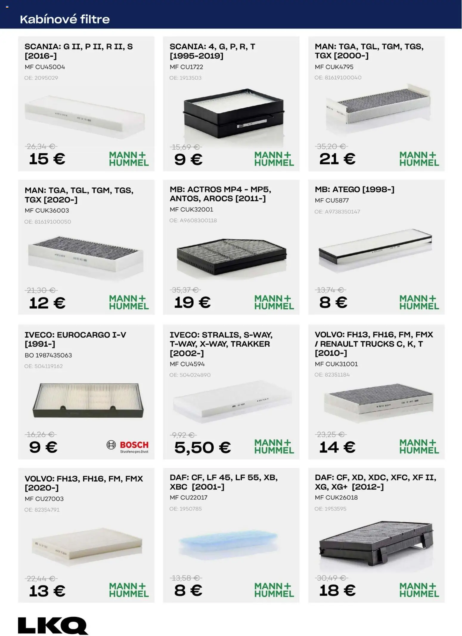 Nové Auto Kelly akcie – leták je platný od 01.05.2026 | Strana: 6