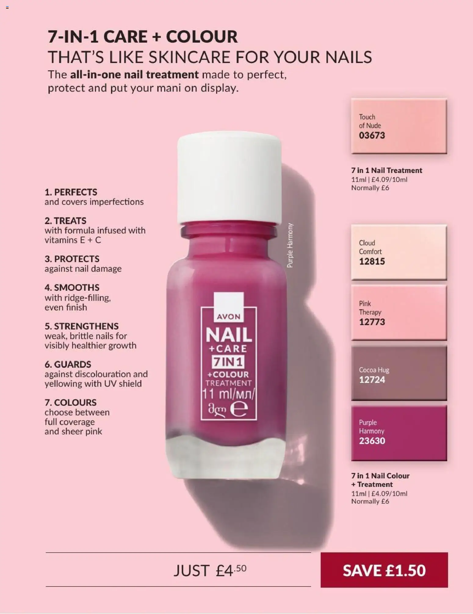 {H1} | Page: 63 | Products: Cocoa