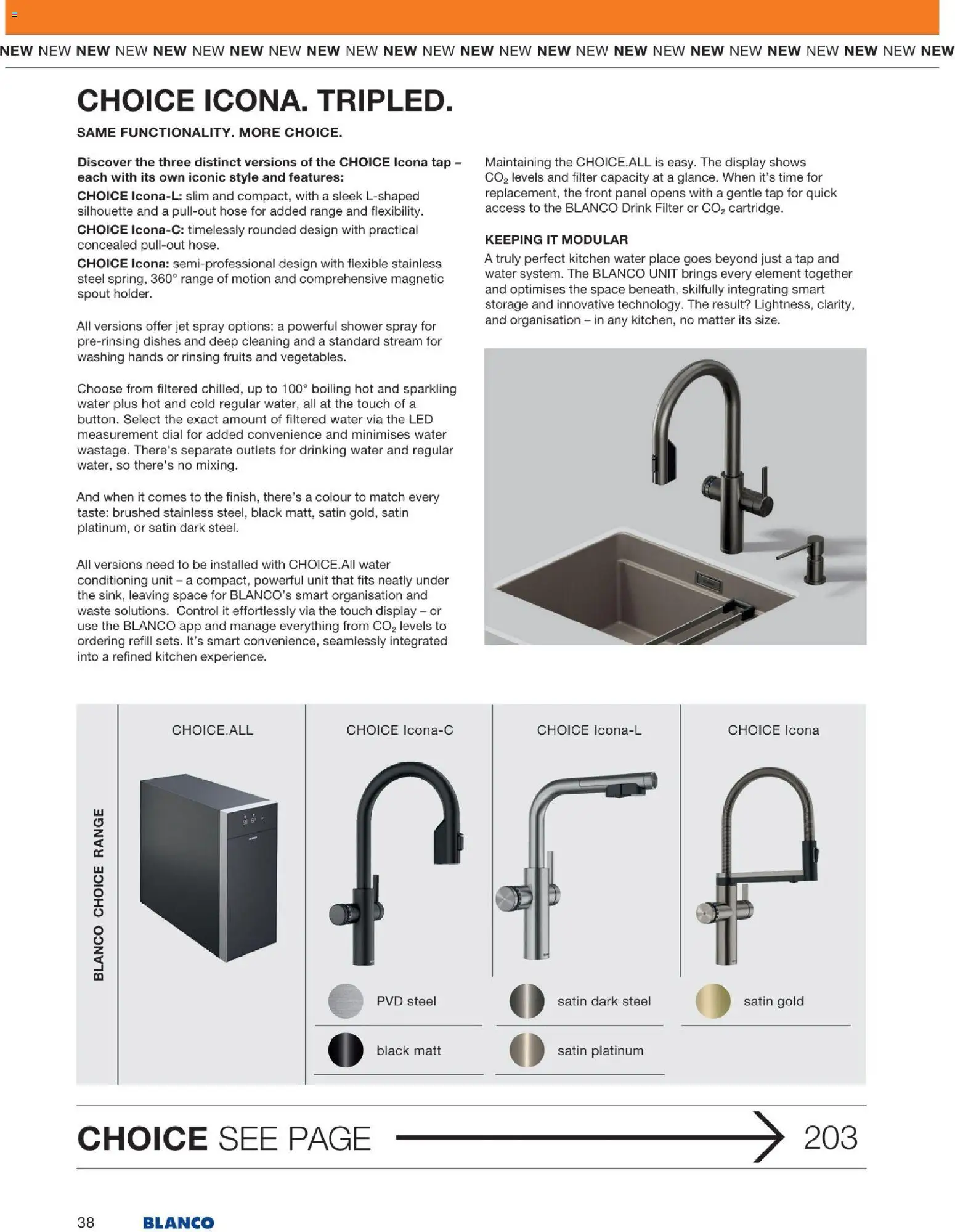 Novi Mömax katalog ponudbe – veljaven od 22.01.2026 | Stran: 39