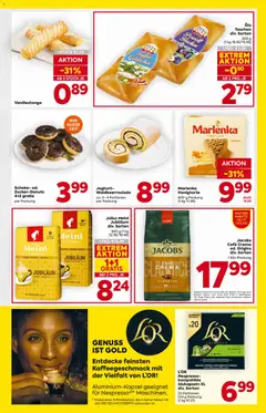 Billa - Flugblatt ab 17.09.2026 gültig | Seite: 11