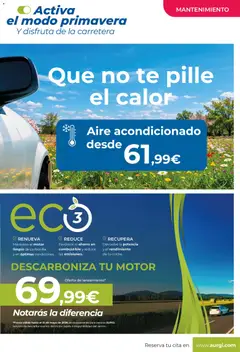 Vista previa Aurgi folleto válido desde el 30.04.2026 | Página: 6