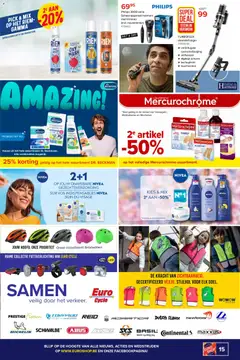 Euro Shop folder - Voorbeeld van een folder van Euro Shop, geldig van 24/09/2026 | Pagina: 15