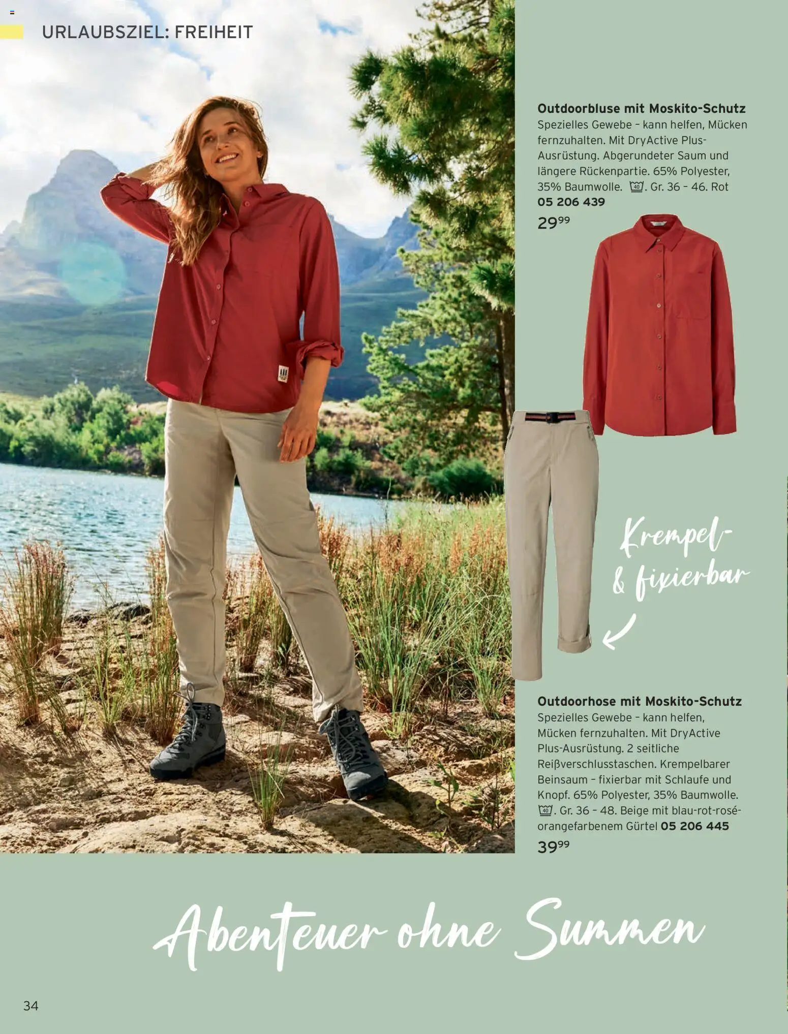 Angebote Tchibo – gültig ab 07.05.2026 | Seite: 34 | Produkte: Gürtel