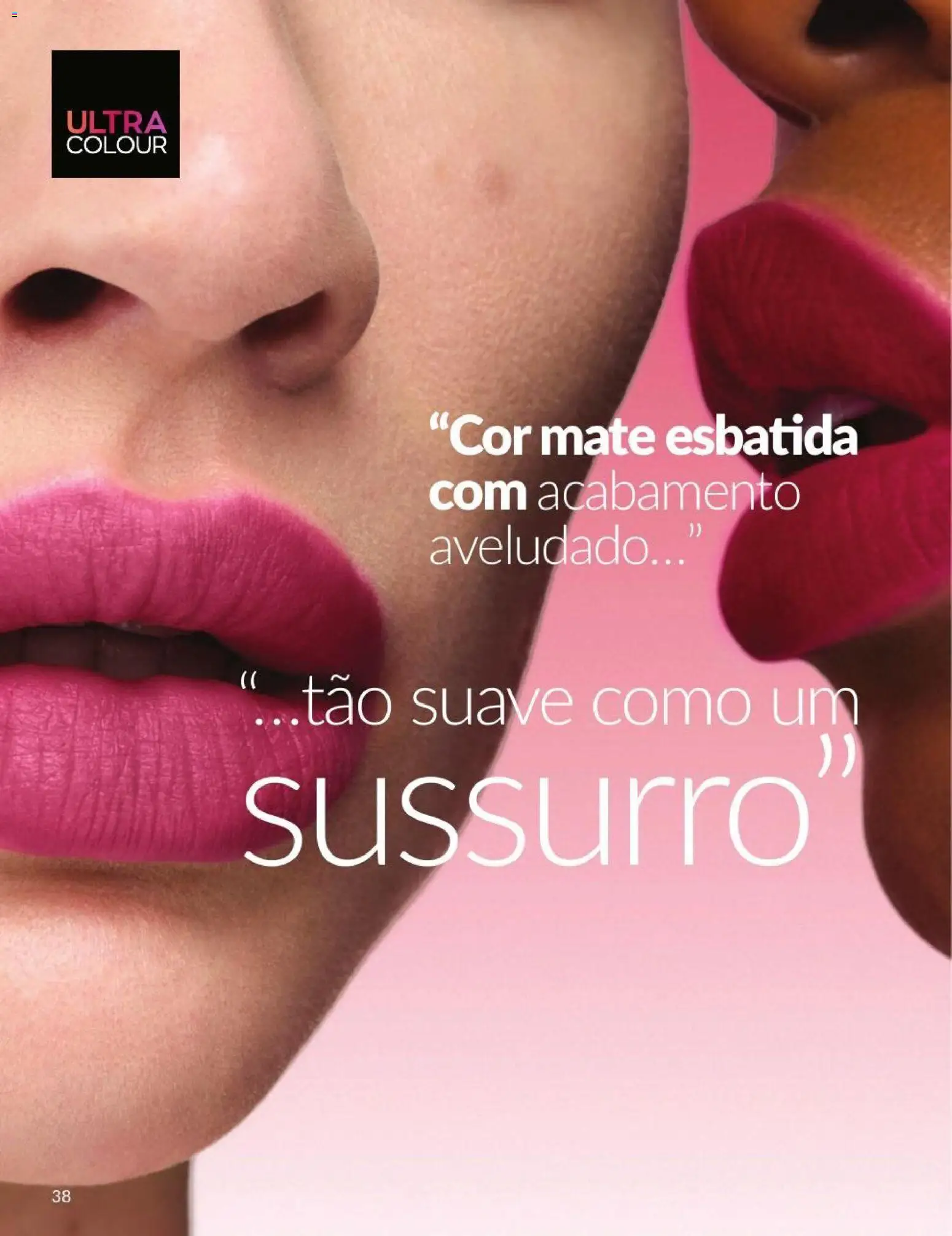 Catálogo Avon Campanha 9 │ válido de 01/09/2026 | Página: 38