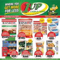 1UP Cash & Carry specials catalogue – valid from 24/06/2026 | Page: 3