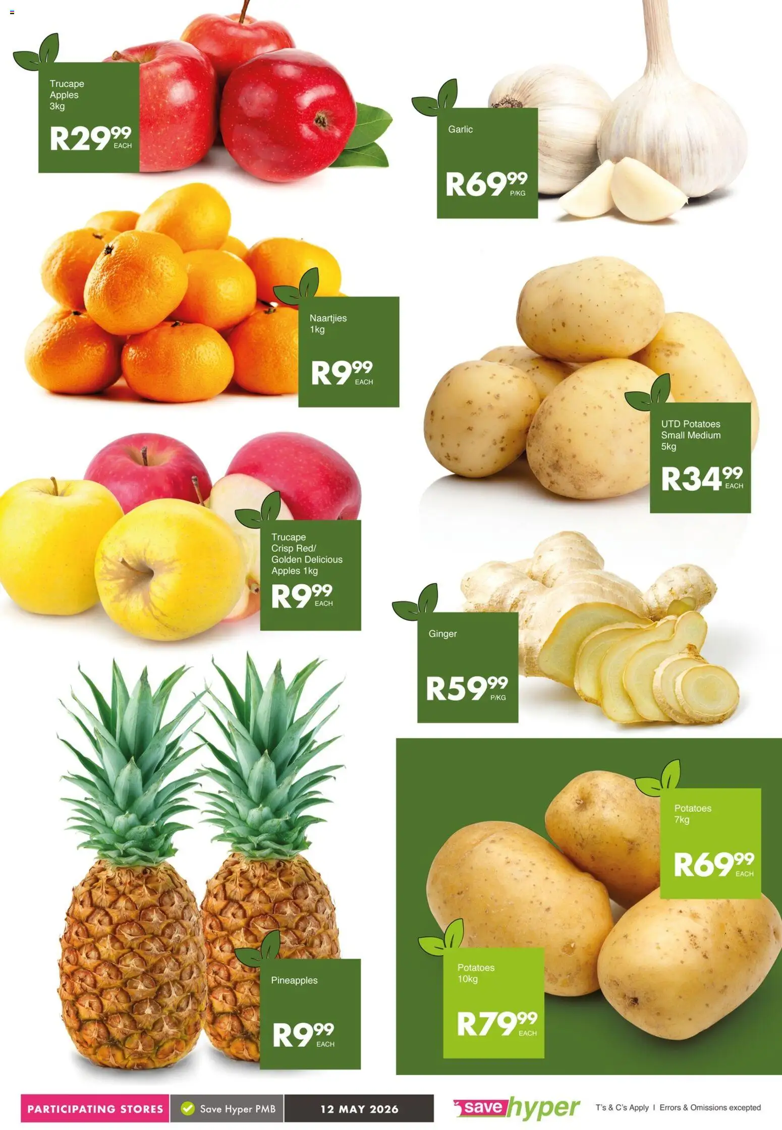 New Save catalogue – valid from 12.05.2026 | Page: 5