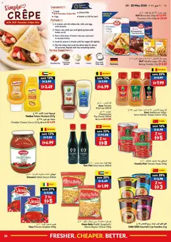 Preview of VIVA catalogue valid from 14.05.2026 | Page: 10