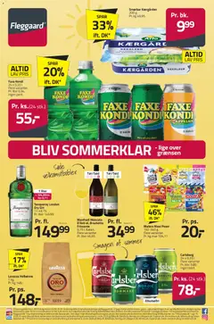 Fleggaard - Tilbudsavis gyldig fra 20.05.2026