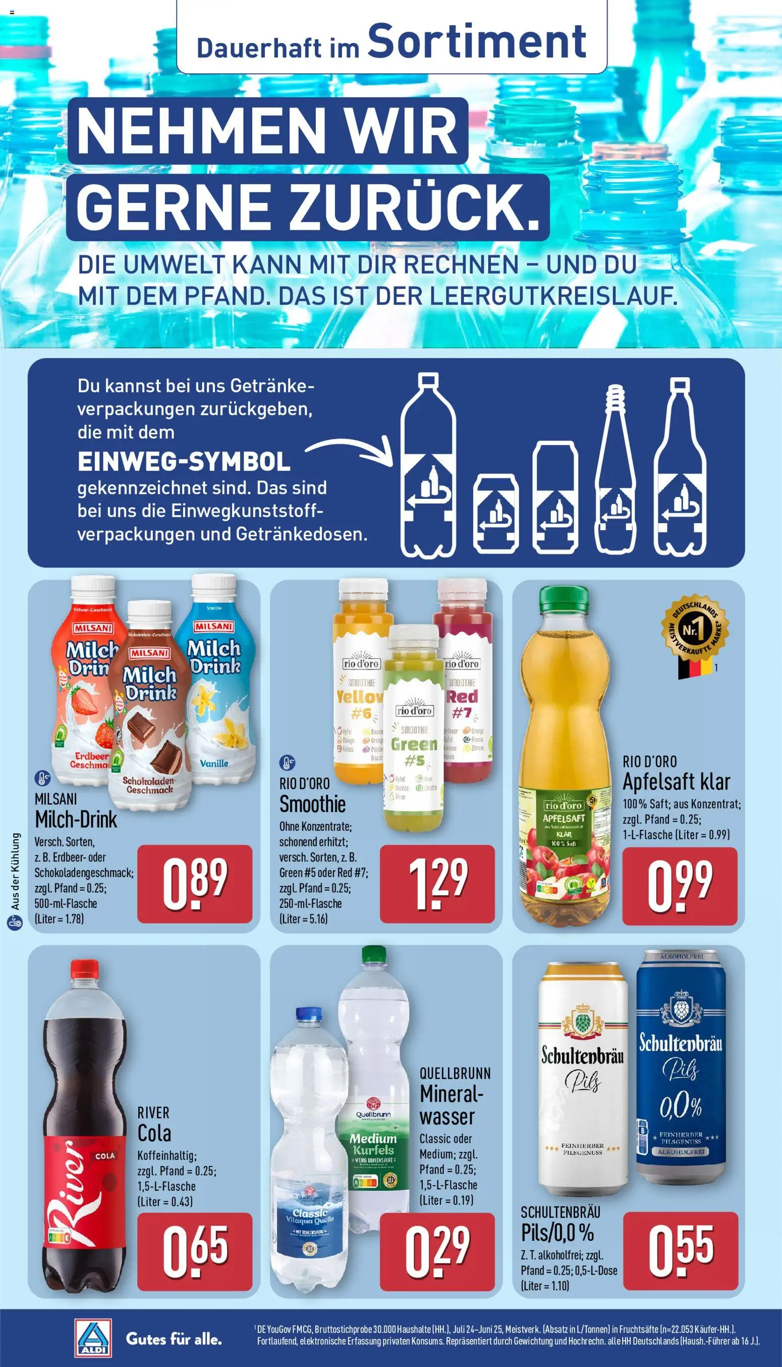 Aldi Prospekt – gültig ab 20.07.2026 | Seite: 33
