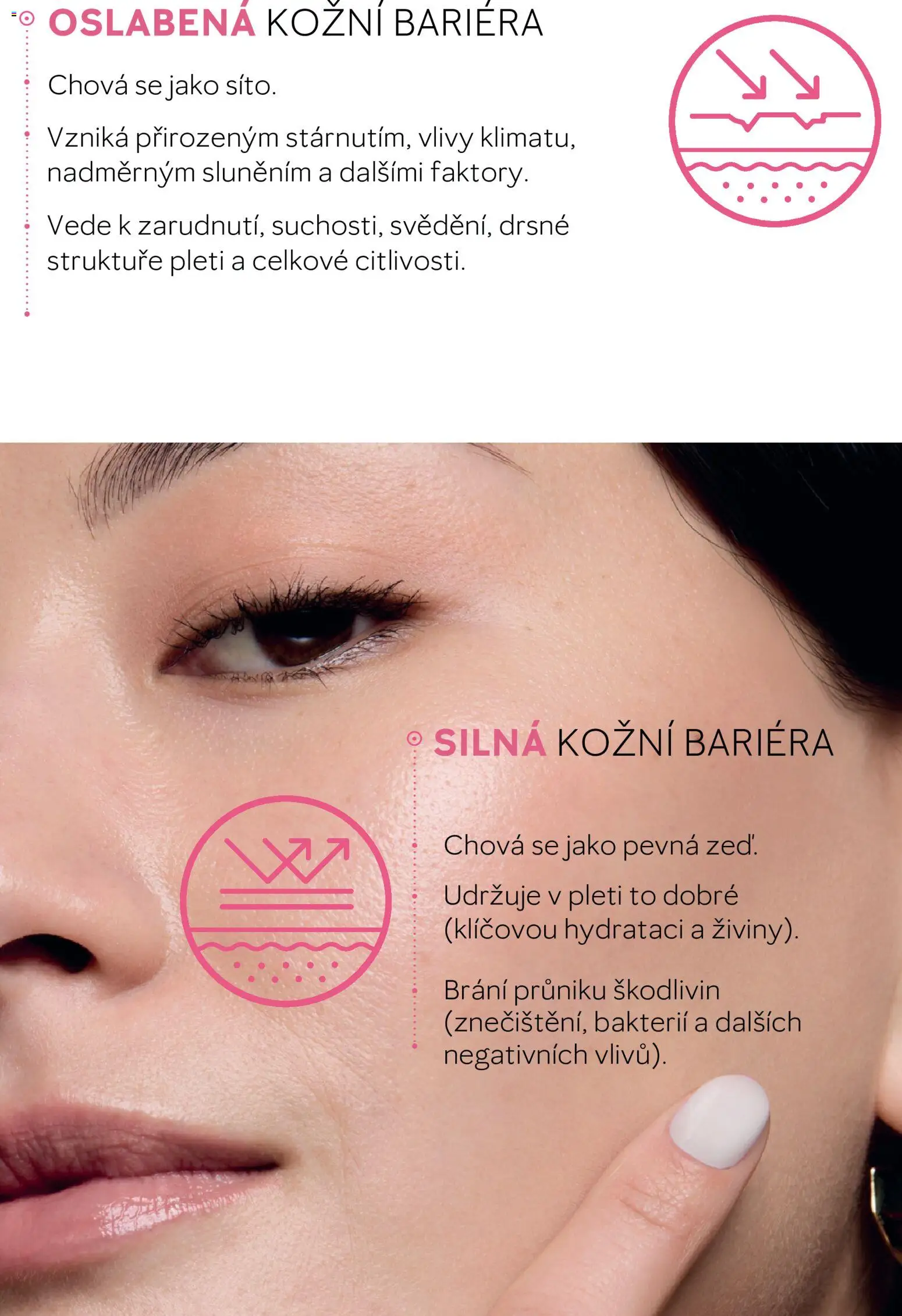 Mary Kay katalog - Clinical Solutions® od 21.01.2026 | Strana: 33